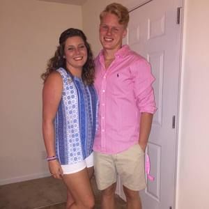 Meet your Posher, Brandon